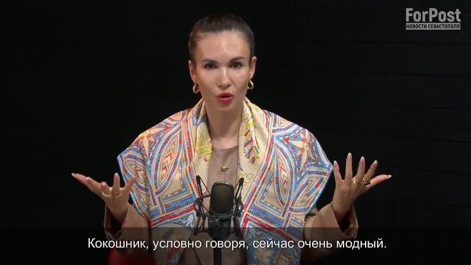 Летом Севастополь примет масштабную выставку, которая пройдёт в рамках Года единства народов России