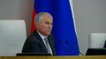 Володин: спутники Илона Маска убивают детей