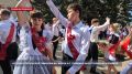 В гимназии №1 имени А.С. Пушкина прозвенел последний звонок