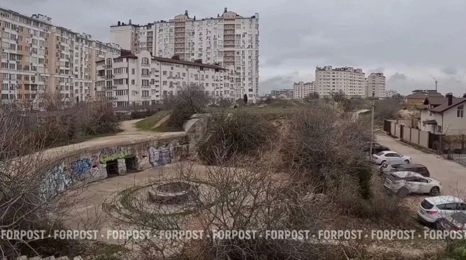 Рядом со Стрелецким фортом вырастут два новых дома
