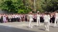 Игорь Михеев: Сегодня по всему городу прозвенел последний звонок — торжественный праздник для выпускников 9х и 11х классов, а также важный этап в жизни четвероклассников
