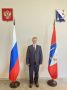 Михаил Нёрба представит Севастополь в Молодежном совете ФНПР