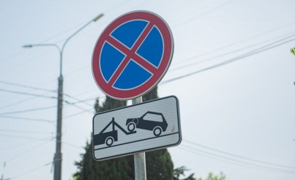 С 8 июня в Севастополе введут новые ограничения для автомобилистов