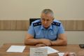 Прокурор города Севастополя Андрей Шевцов провел личный прием жителей Гагаринского района