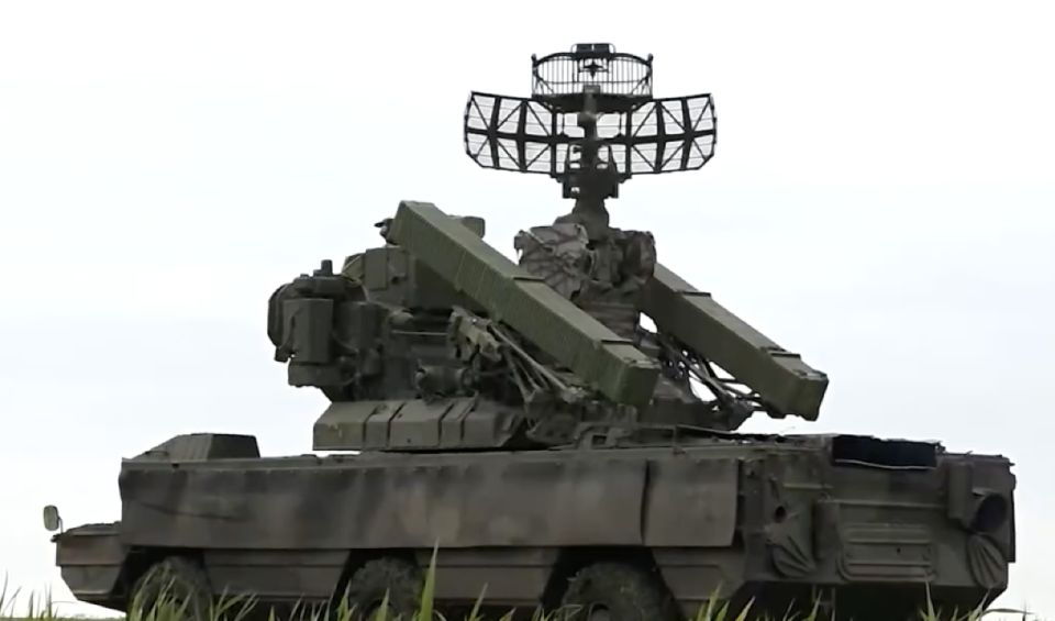Севастополь отразил комбинированную атаку ВСУ