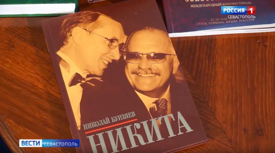 Какие реформы необходимы российской культуре рассказал Николай Бурляев
