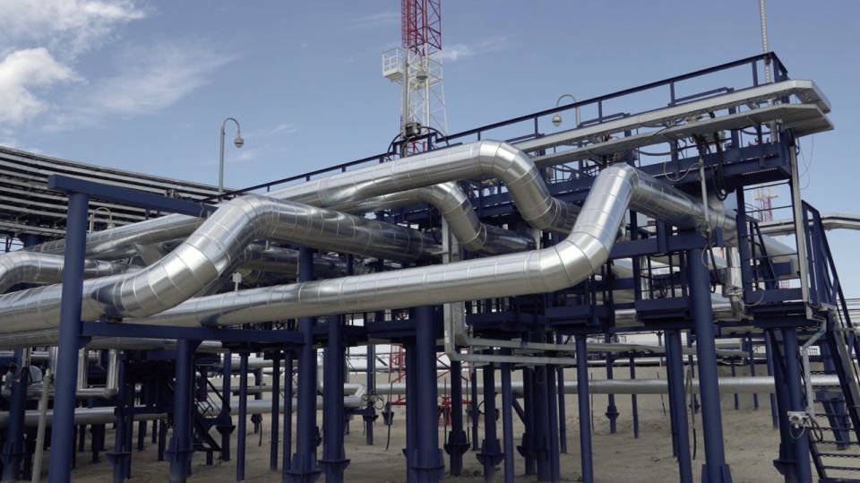 Россия грозит Армении разрывом соглашения по газу