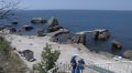 Пляж пансионата «Изумруд» исключён из официальных