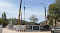 Строители проложили более трех километров труб для нового коллектора в Балаклаве