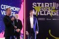� �������� �������� ��������� �Startup Village 2026�
