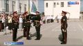 Кадеты Следственного комитета услышали свой последний звонок