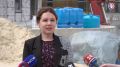 Ветеринарная лечебница в Севастополе готова на 40%