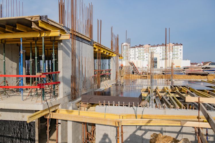 Инвесторы будут передавать 10% квартир городу для социальных нужд