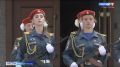 Как прошел первый региональный слёт «Пост №1» прошел в Севастополе