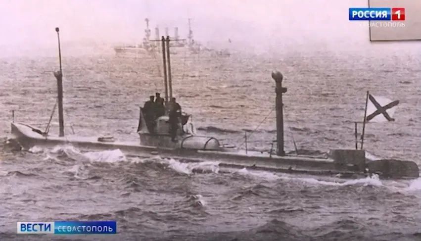 В Севастопольском Нахимовском училище прошёл выпускной 68 кадетов