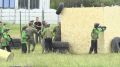 Севастополь дал старт «Зарнице» – борются 15 команд