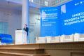 На площадке Санкт-Петербургского государственного университета состоялся I Международный филологический форум «Русский язык и культурно-образовательный суверенитет многонациональной России»