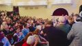 Сегодня в Севастополе завершилась работа XXXV Международного кинофестиваля «Золотой Витязь»