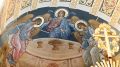 Крымчан и севастопольцев поздравили с праздником Троицы
