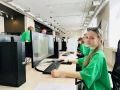 Севастопольские студенты отличились на чемпионате «Профессионалы»