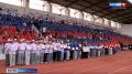 В Севастополе стартовали губернаторские трудовые отряды