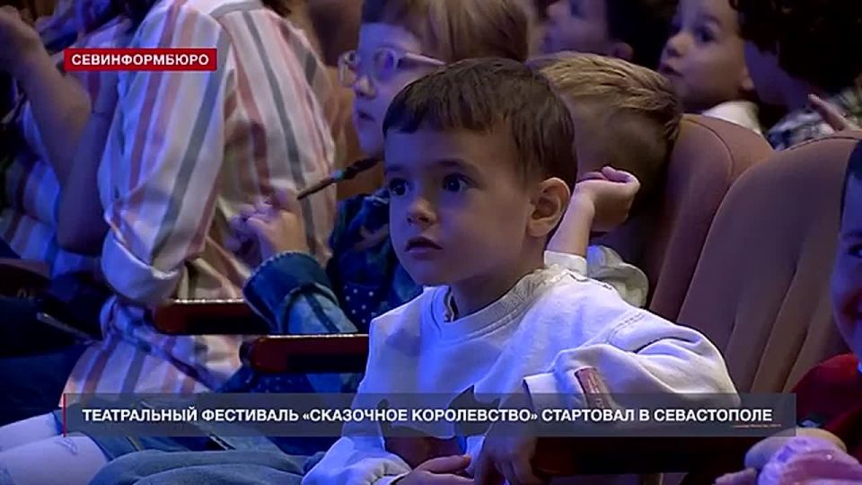 Какие сказки сегодня могут тронуть детей сильнее всего?