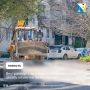 Ещё десять внутриквартальных дорог совсем скоро станут удобными для севастопольцев
