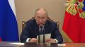Все преступники должны получить заслуженное наказание, и оно будет неотвратимым