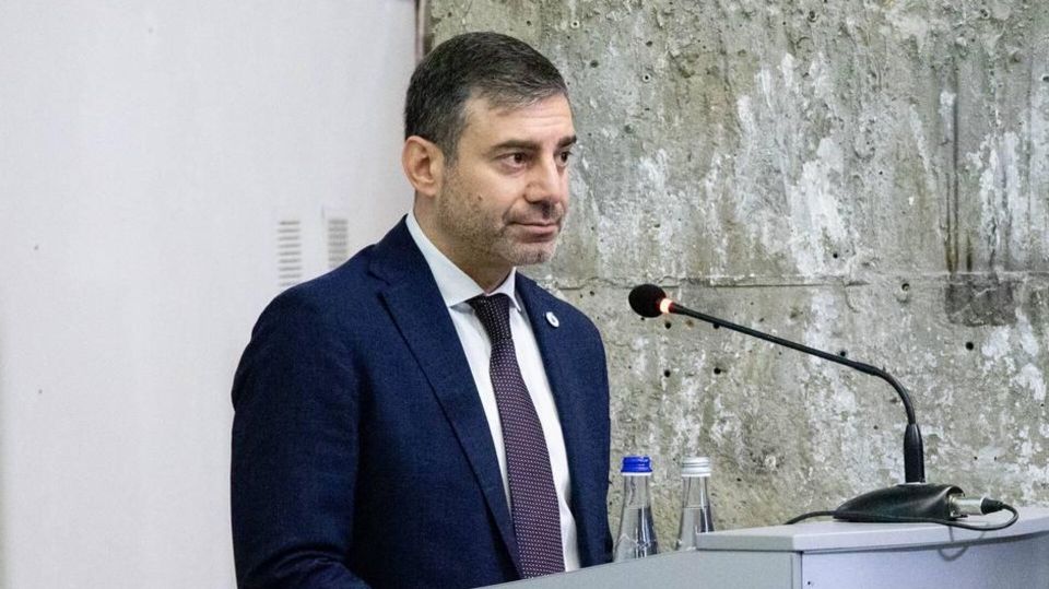 Украинский омбудсмен раскритиковал безответственность ТЦК