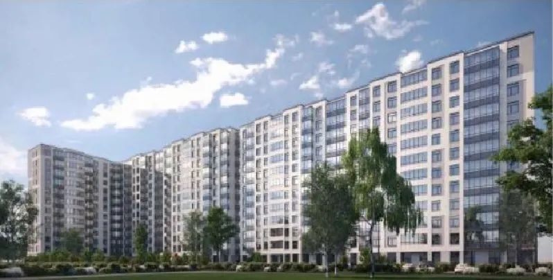 Правительство Севастополя дало старт комплексному развитию территории (КРТ) нежилой застройки на улице Индустриальной