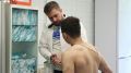 Трое детей с обрушившегося в Севастополе балкона остаются в больницах