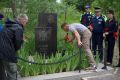 Командир взвода ДПС Андрей Усанин: Подвиг ценой в жизнь