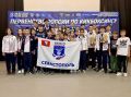 16 медалей взяли наши кикбоксеры на первенстве России