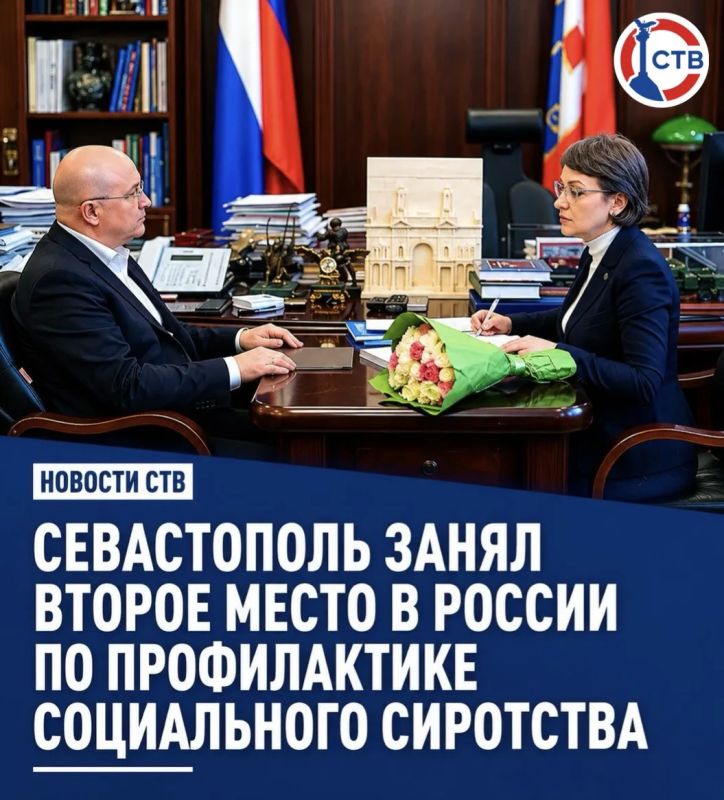 Об этом рассказала детский омбудсмен Марина Песчанская во время встречи с Михаилом Развожаевым