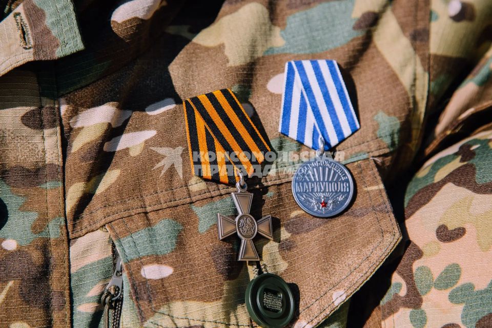 В Севастополе все льготы для участников СВО и их семей привели к единому стандарту