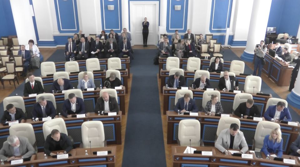 Для бойцов СВО принят новый порядок выдачи земли