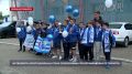 Юные севастопольские футболисты стали серебряными призёрами турнира «Кубок Петербурга»