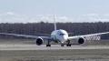 Введён временный запрет на экспорт авиакеросина