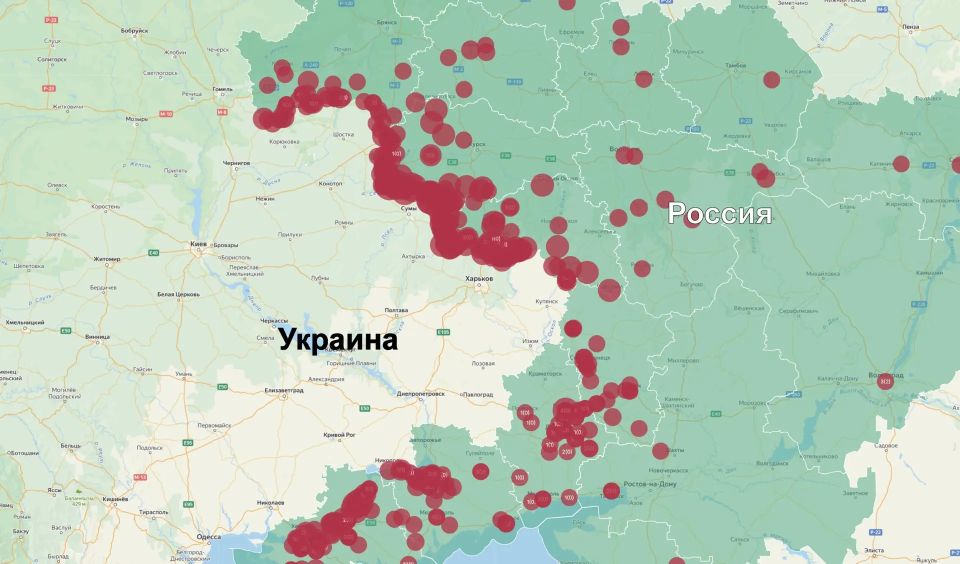 Родион Мирошник: В преддверии Дня защиты детей украинскими извергами было убито 3 и ранено 8 несовершеннолетних детей