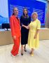 В Москве проходит Всероссийское совещание с председателями избирательных комиссий субъектов Российской Федерации