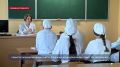 День открытых дверей прошёл в Севастопольском медицинском колледже им. Жени Дерюгиной