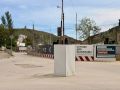 В Балаклаве на улице Новикова откроется вторая перехватывающая парковка