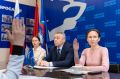 Региональный оргкомитет по проведению предварительного голосования «Единой России» в Севастополе утвердил итоги процедуры