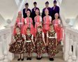 Фестивали детских талантов объединили сотни участников