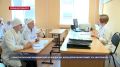 Севастопольский медицинский колледж им. Жени Дерюгиной в новом учебном году примет 374 абитуриента