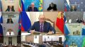 Владимир Путин предложил разделить филологические факультеты в вузах на русский язык и литературу