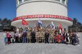 Фонду «Защитники Отечества» в Севастополе исполнилось три года