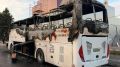 Удар по автобусу в Крым и атака ВСУ на Петербург – главное за день