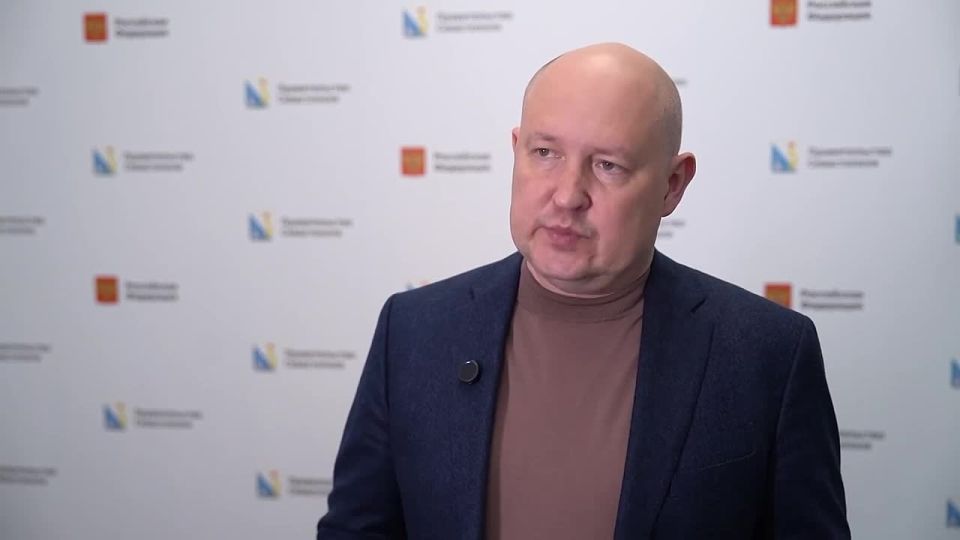 Севастополь продолжает круглосуточную работу по обеспечению топливом при координации Минэнерго