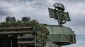 Развожаев сообщил об уничтожении двух беспилотников в Севастополе